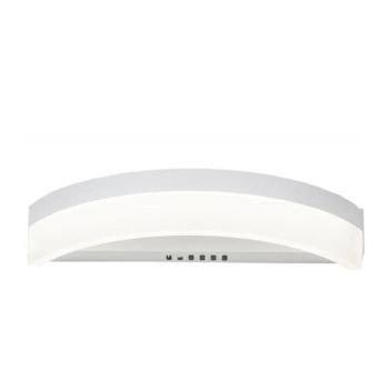  LED Fali lámpa RING 1xLED/8W/230V  kép
