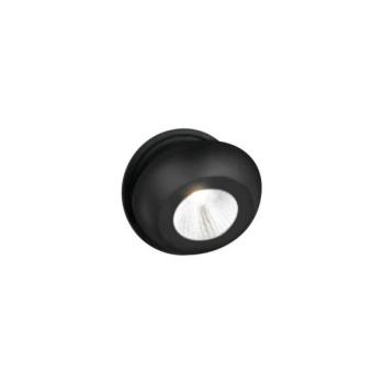  LED Fali spotlámpa FLARE LED/10W/230V  kép