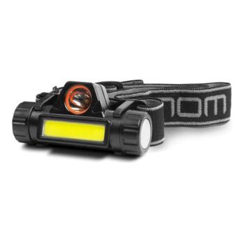  LED Fejlámpa LED/3W/5V Li kép