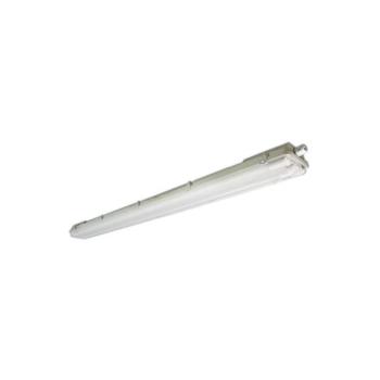  LED Fénycsöves lámpa T8 2xG13/18W/230V 4000K IP65  kép