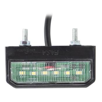  LED Fényvisszaverő LICE LED/0,2W/12 kép