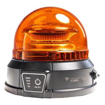  LED figyelmeztető jelzőfény LED/12 kép