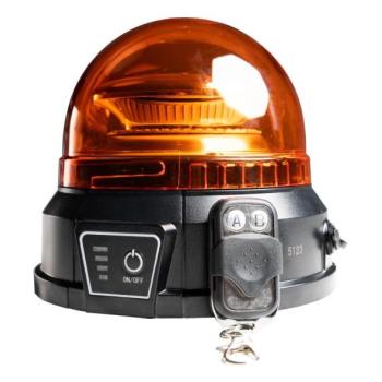  LED figyelmeztető lámpa LED/12 kép