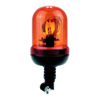  LED Figyelmeztető villogó LIGHT LED H1/12 kép