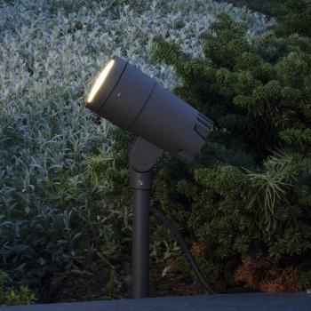 LED földi tüskés reflektor Andria 230 V, 9 W kép