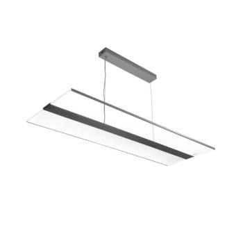 LED függőlámpa FLY6000 fel/le be/kikapcsolható 63W 840 kép