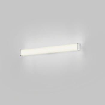 LED fürdőszoba fali lámpa Alla IP44 90cm króm kép
