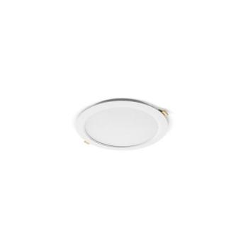  LED Fürdőszobai beépíthető lámpa ATUEL LED/9W/230V 4000K á. 11,8 cm IP54  kép