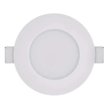  LED fürdőszobai beépíthető lámpa LORI LED/4,5W/230V IP65 2700/4000K fehér  kép