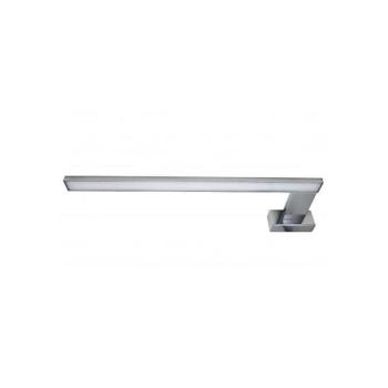  LED Fürdőszobai fali lámpa SHINE 1xLED/11W/230V IP44  kép