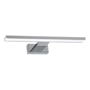  LED Fürdőszobai fali lámpa SHINE 1xLED/7W/230V IP44  kép