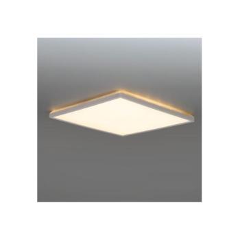 LED fürdőszobai lámpa szenzorral NIVERA LED/12W/230V IP54 22,5x22,5 cm fehér + D  kép