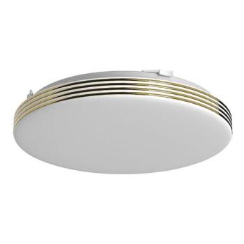  LED Fürdőszobai mennyezeti lámpa BEVER LED/10W/230V 4000K átm. 26 cm IP44  kép