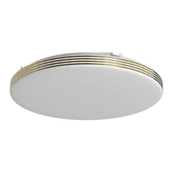  LED Fürdőszobai mennyezeti lámpa BEVER LED/16W/230V 4000K átm. 33 cm IP44  kép