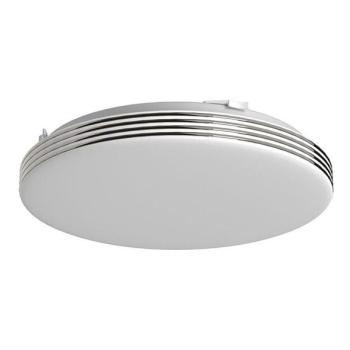  LED Fürdőszobai mennyezeti lámpa BRAVO LED/10W/230V 4000K átm. 26 cm IP44  kép
