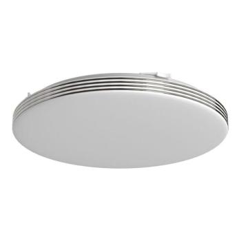  LED Fürdőszobai mennyezeti lámpa BRAVO LED/16W/230V 4000K átm. 33 cm IP44  kép