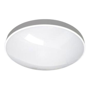  LED Fürdőszobai mennyezeti lámpa CIRCLE LED/36W/230V 4000K átm. 45 cm IP44 fehér  kép
