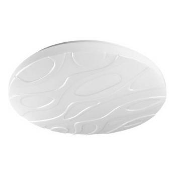  LED Fürdőszobai mennyezeti lámpa CLOUD LED/24W/230V á. 38 cm IP44  kép