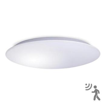  LED fürdőszobai mennyezeti lámpa szenzorral AVESTA LED/28W/230V 4000K IP54  kép