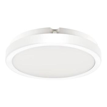  LED Fürdőszobai mennyezeti lámpa VERA LED/18W/230V 4000K IP65 fehér  kép
