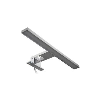  LED Fürdőszobai tükörmegvilágítás ALRED LED/10W/230V IP44 3000K  kép