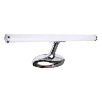  LED Fürdőszobai tükörmegvilágítás ARMONA LED/6W/230V 4000K 40 cm IP44 króm  kép