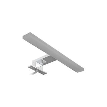  LED Fürdőszobai tükörmegvilágítás GROVA LED/7,2W/230V IP44 4000K 30 cm  kép