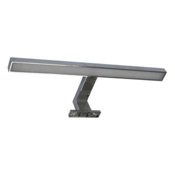  LED Fürdőszobai tükörmegvilágítás MILOS LED/5W/230V 4000K 30 cm IP44 króm  kép