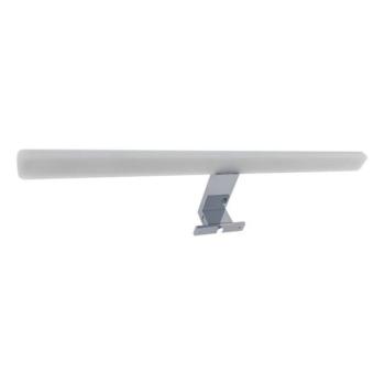  LED Fürdőszobai tükörmegvilágítás MIRROR LED/10W/230V 50 cm IP44 fényezett króm  kép