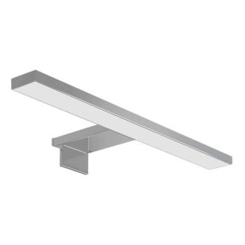  LED fürdőszobai tükörvilágítás LED/5W/230V 4000K 30 cm IP44 króm  kép