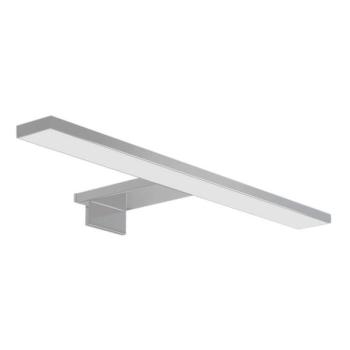 LED fürdőszobai tükörvilágítás LED/8W/230V 4000K 50 cm IP44 króm  kép