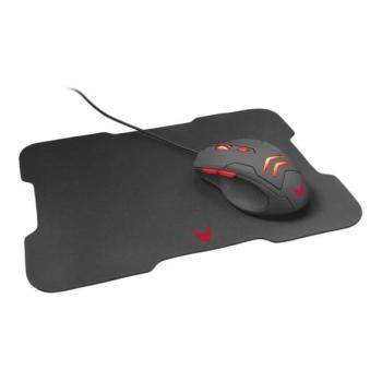  LED Gaming egér egérpaddal VARR 800  kép