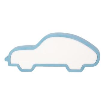  LED gyerekasztali lámpa CAR LED/11W/230V kék  kép