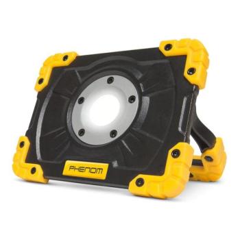  LED Hordozható mini reflektor LED/5W/5V Li kép