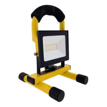  LED Hordozható reflektor LED/10W/230V IP65  kép