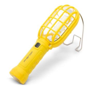  LED Hordozható reflektor LED/5V Li kép
