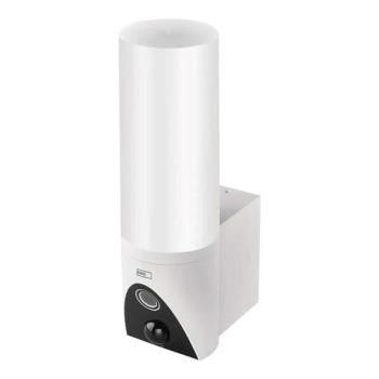  LED Intelligens kültéri kamera lámpával GoSmart LED/12W/230V IP65 Wi kép