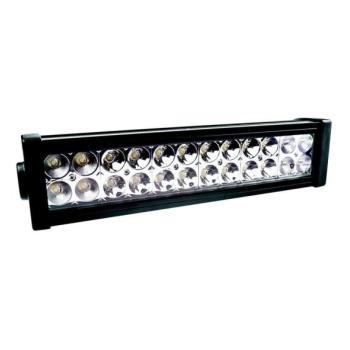  LED Ipari autós lámpa EPISTAR LED/72W/10 kép