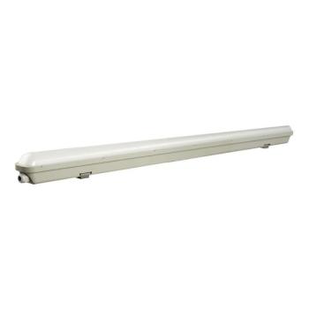  LED Ipari fénycsöves lámpa LED/20W/230V IP65  kép
