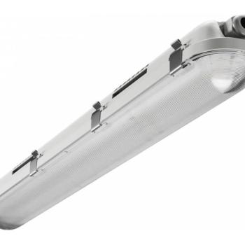  LED ipari fénycsöves világítás LIMEA GIGANT PRO LED/12/21W/230V 4000K IP66 60 cm  kép