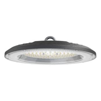  LED Ipari műszaki lámpa HIGHBAY LED/100W/230V 4500K IP65 szürke  kép
