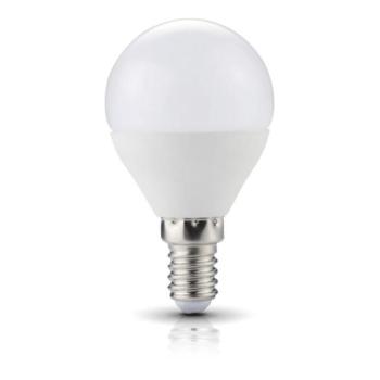  LED izzó E14/4,5W/230V 3000K  kép