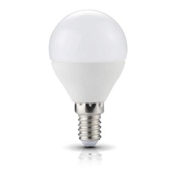  LED izzó E14/4,5W/230V 4000K  kép