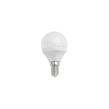  LED Izzó E14/6W/230V 3000K  kép