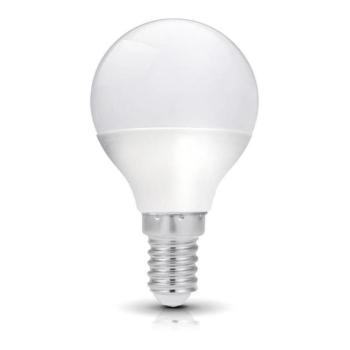  LED Izzó E14/7W/230V 3000K 525lm  kép