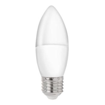  LED Izzó E27/1W/230V 6000K  kép