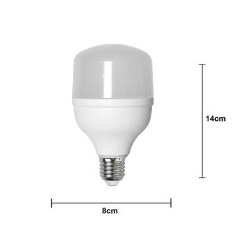 LED izzó E27 20 W 6.500 K 2.700 Lumen kép