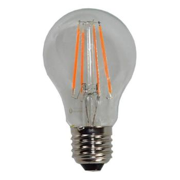  LED Izzó FILAMENT A60 E27/12W/230V 2200K  kép