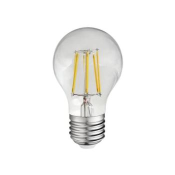  LED Izzó FILAMENT A60 E27/7W/230V 3000K  kép