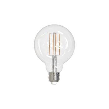  LED Izzó FILAMENT G95 E27/11W/230V 3000K  kép